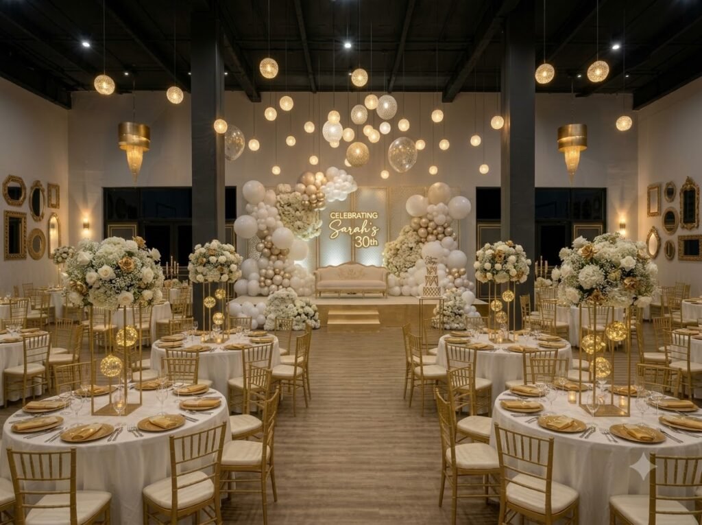change decor for birthday 202609041806